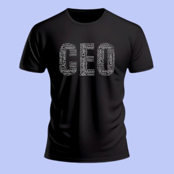 CEO Mindset Premium T-Shirt