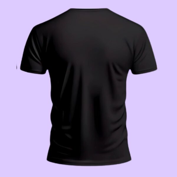 Squid Game Doll Graphic Tee - Image 2